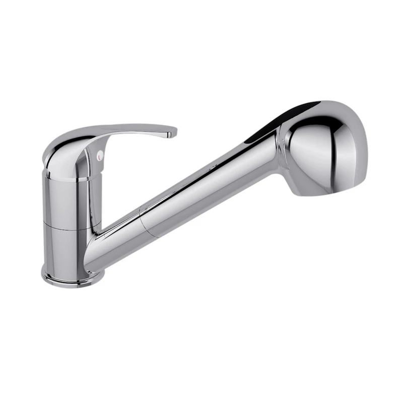 Miscelatore Cucina Sky Cromato Idrobric