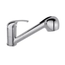 Miscelatore Cucina Sky Cromato Idrobric
