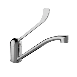 Miscelatore Cucina Luz con Leva Clinica Idrobric