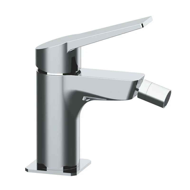 Miscelatore Bidet Dafne Cromato - Idrobric