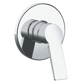 Miscelatore Doccia Incasso Dafne Idrobric