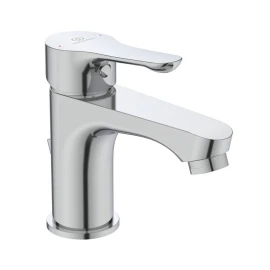 Miscelatore Lavabo Alpha Cromato Ideal Standard