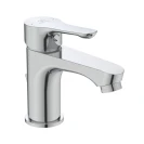 Miscelatore Lavabo Alpha Cromato Ideal Standard