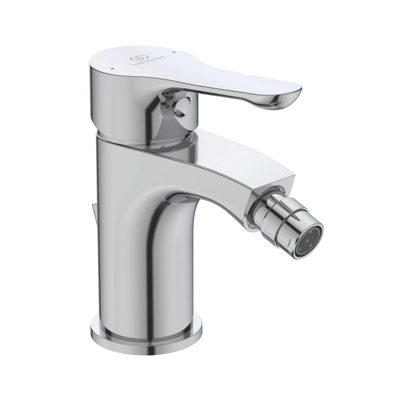 Miscelatore Bidet Alpha Cromato Ideal Standard