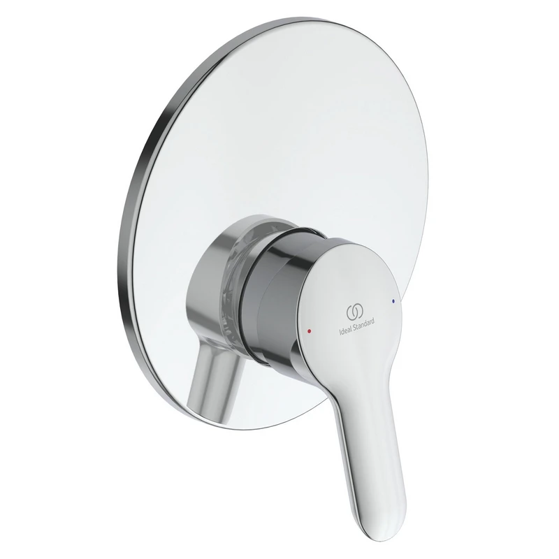 Miscelatore Doccia Alpha Cromato - Ideal Standard