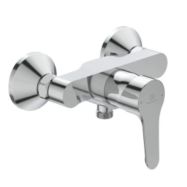 Miscelatore Doccia Alpha Ideal Standard Cromato