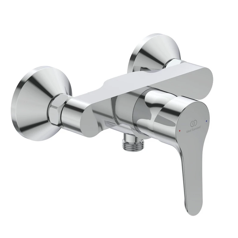 Miscelatore Doccia Alpha Ideal Standard Cromato