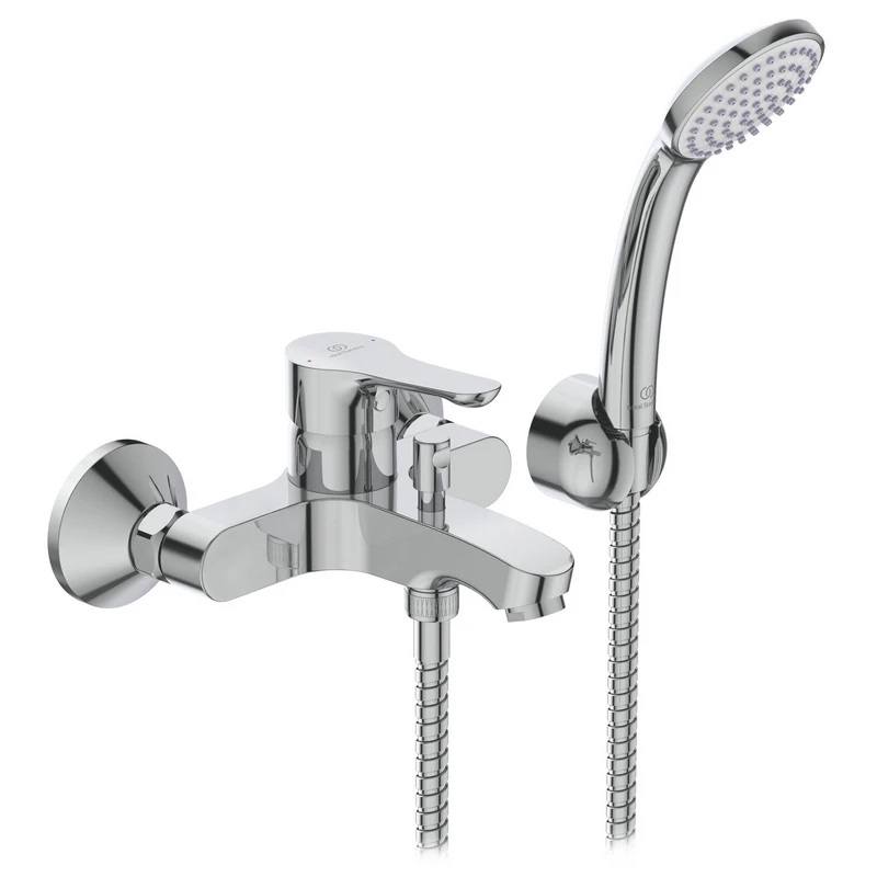 Miscelatore Vasca Doccia Alpha Ideal Standard