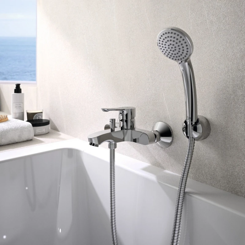 Miscelatore Vasca Doccia Alpha Ideal Standard
