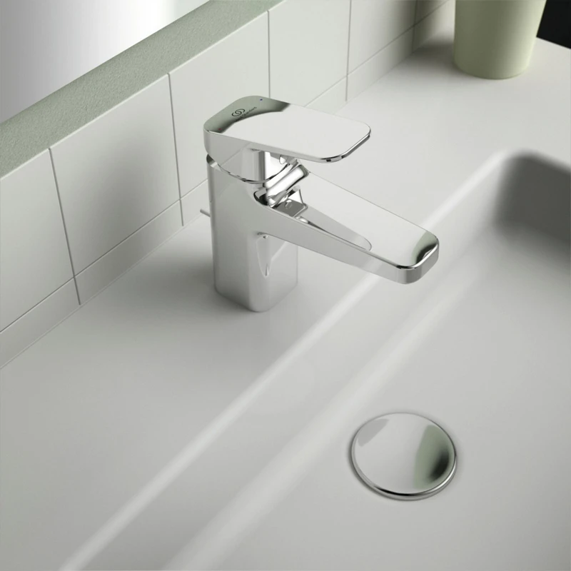 Miscelatore Lavabo Ceraplan Cromato Ideal Standard