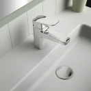 Miscelatore Lavabo Ceraplan Cromato Ideal Standard