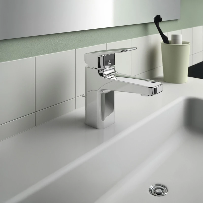 Miscelatore Lavabo Ceraplan Cromato Ideal Standard
