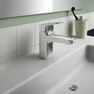 Miscelatore Lavabo Ceraplan Cromato Ideal Standard
