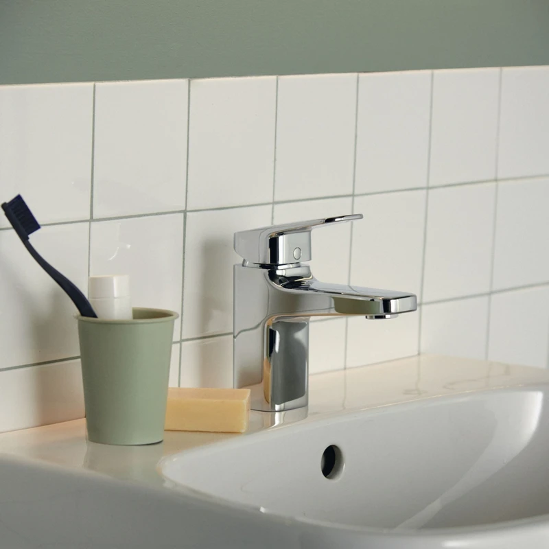 Miscelatore Lavabo Ceraplan Cromato Ideal Standard