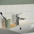 Miscelatore Lavabo Ceraplan Cromato Ideal Standard