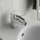 Miscelatore Bidet Ceraplan Cromato - Ideal Standard