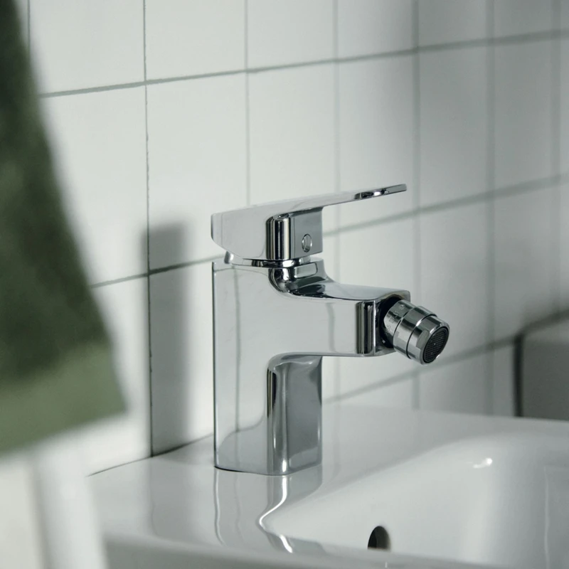 Miscelatore Bidet Ceraplan Cromato - Ideal Standard