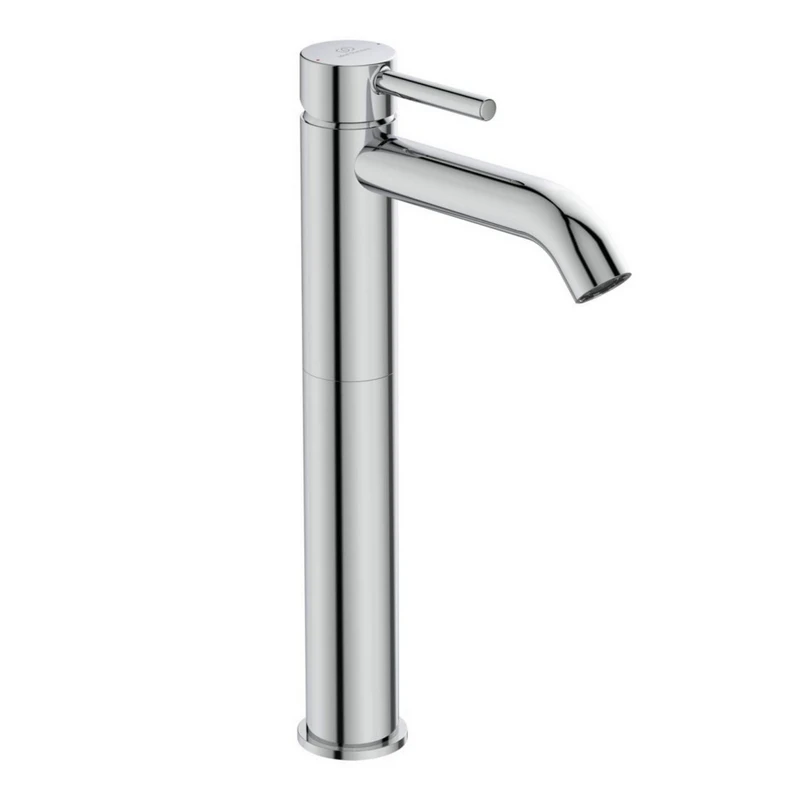 Miscelatore Lavabo Alto Ceraline Cromato Ideal Standard