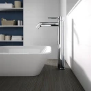 Miscelatore Lavabo Alto Ceraline Cromato Ideal Standard