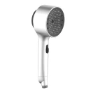 Doccetta Liberty Silver 3 Getti - Idrobric