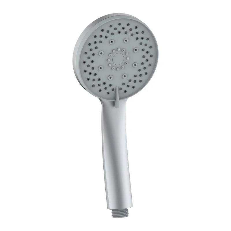 Doccetta Amalfi Silver 5 Getti Idrobric
