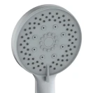 Doccetta Amalfi Silver 5 Getti Idrobric