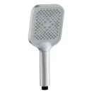 Doccetta Amalfi Quadra Silver 3 Getti - Idrobric