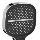Doccetta Genesis Cromata/Nera - Idrobric