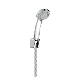 Duplex Doccia Nausica Cromato 3 Getti Idrobric