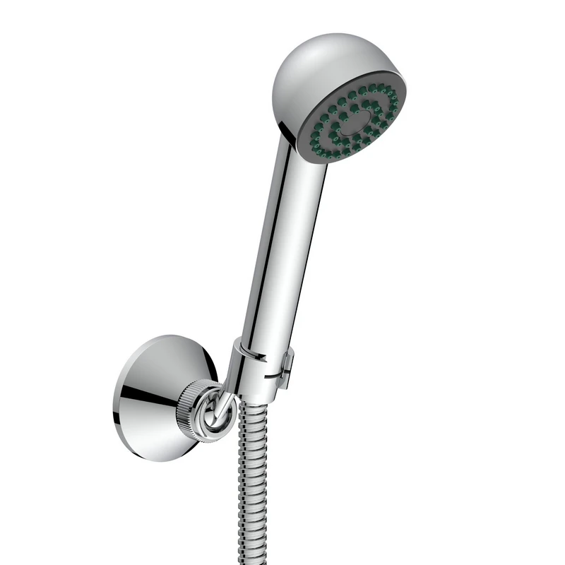 Duplex Doccia Life Eco in ABS - Idrobric