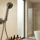 Duplex Doccia Life Eco in ABS - Idrobric