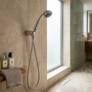 Duplex Doccia Diesis 5 Funzioni Idrobric