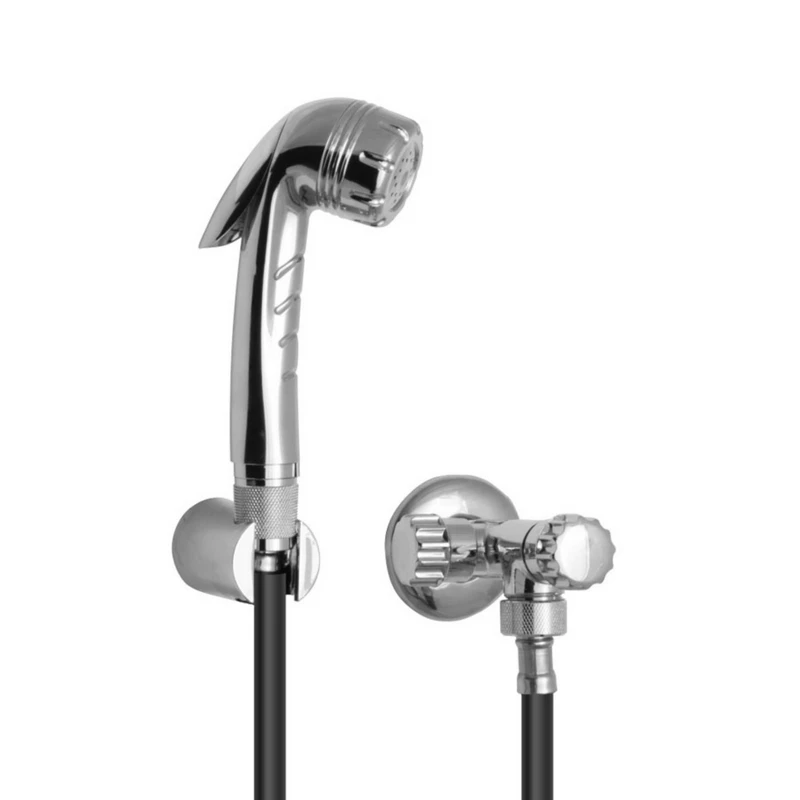 Duplex Doccia Kelly Cromato - Idrobric