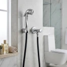 Duplex Doccia Kelly Cromato - Idrobric