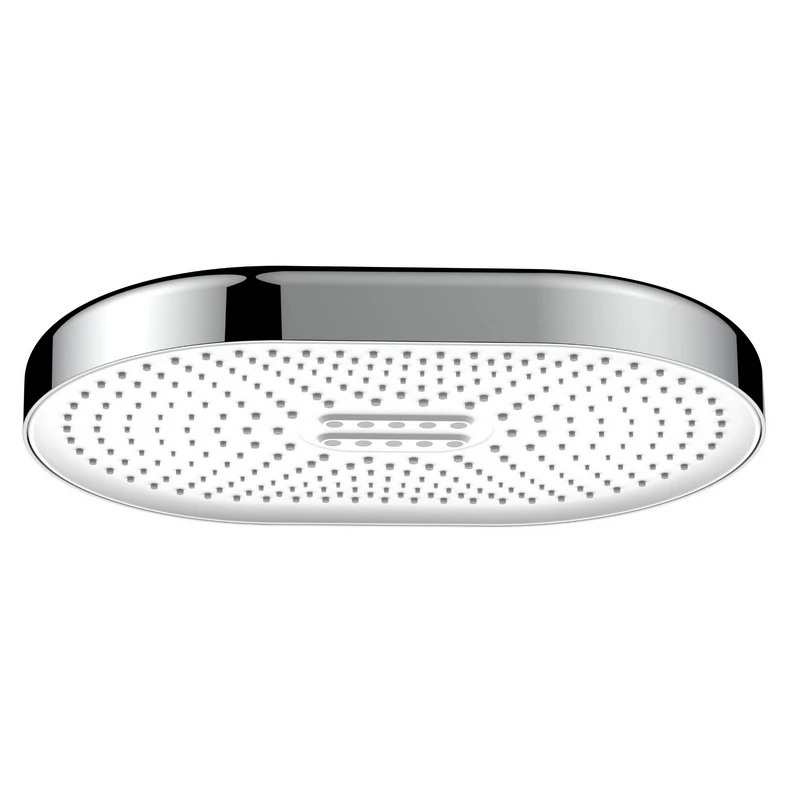 Soffione Galaxy Ovale 36x25 - Idrobric