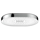 Soffione Galaxy Ovale 36x25 - Idrobric