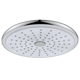 Soffione Taurus Ø22 Cromato Idrobric