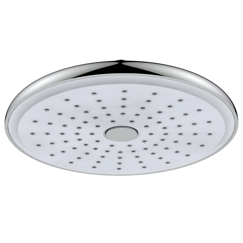 Soffione Taurus Ø22 Cromato Idrobric