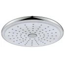 Soffione Taurus Ø22 Cromato Idrobric