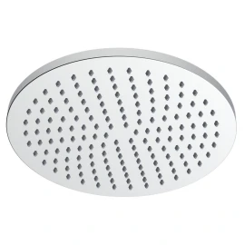 Soffione Doccia Scorpio Ø30 cm Cromato - Idrobric