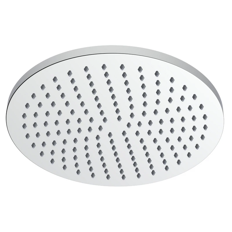 Soffione Doccia Scorpio Ø30 cm Cromato - Idrobric