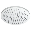 Soffione Doccia Scorpio Ø30 cm Cromato - Idrobric