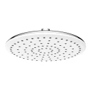 Soffione Aries Tondo Ø20 cm Cromato - Idrobric