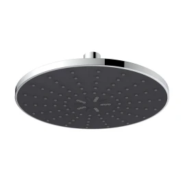 Soffione Doccia Libra Ø20 cm Cromato - Idrobric