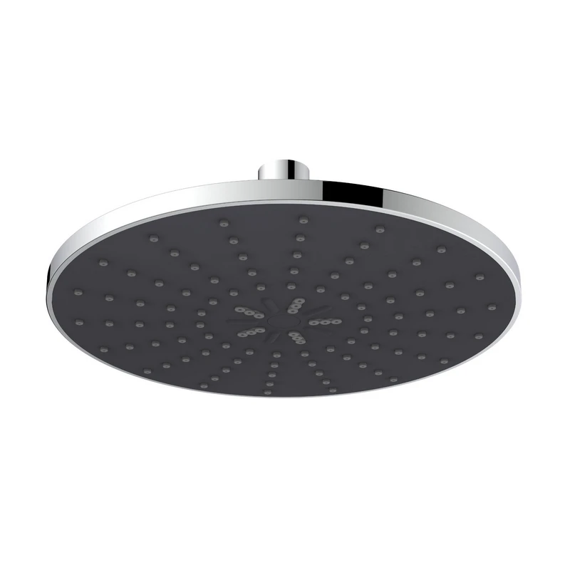 Soffione Doccia Libra Ø20 cm Cromato - Idrobric