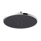 Soffione Doccia Libra Ø20 cm Cromato - Idrobric
