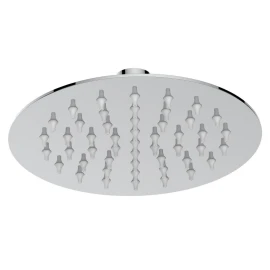 Soffione Doccia Aquarius Ø15 cm - Idrobric