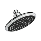 Soffione Round Ø15 cm Idrobric Cromato
