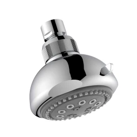 Soffione Doccia Nettuno Cromato - Idrobric