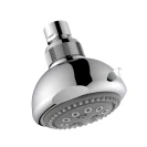 Soffione Doccia Nettuno Cromato - Idrobric